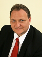 Frank Bretsch